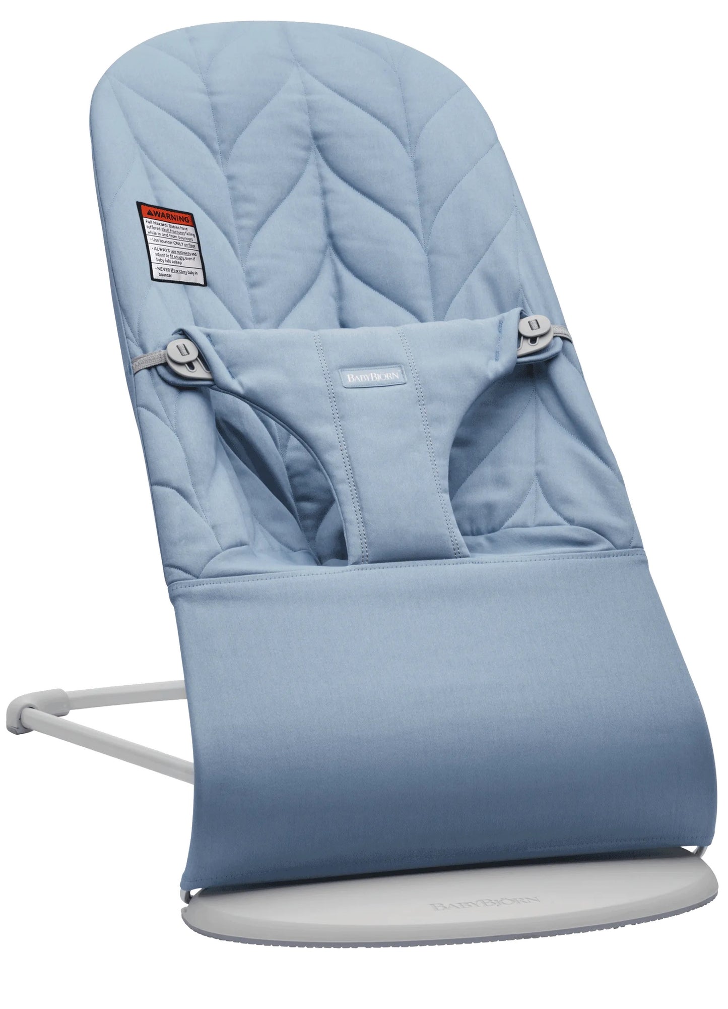 Baby Bjorn Bouncer Bliss Woven