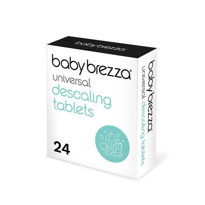 Baby Brezza Universal Descaler Tablet
