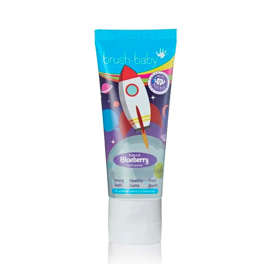 Brush-Baby Kids' Toothpaste