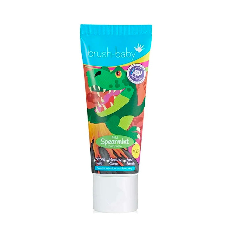 Brush-Baby Kids' Toothpaste