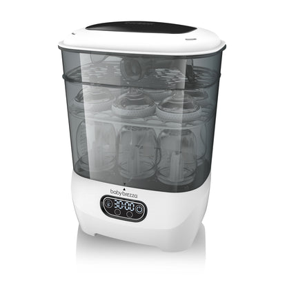 Baby Brezza Sterilizer Dryer Advanced