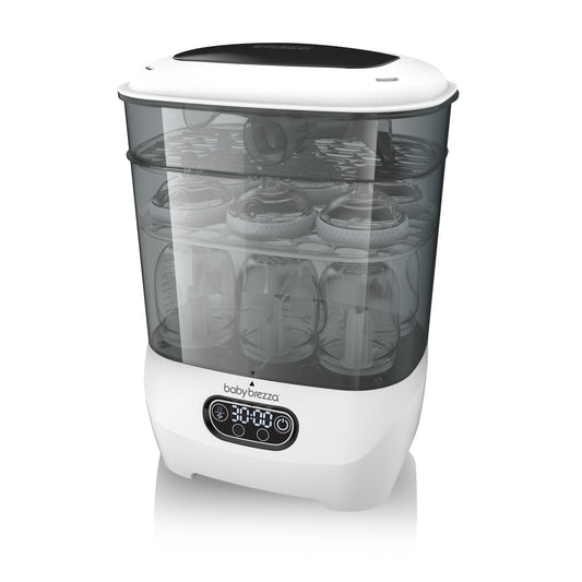 Baby Brezza Sterilizer Dryer Advanced