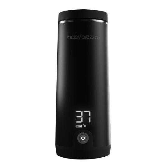 Baby Brezza SuperFast Portable Bottle Warmer