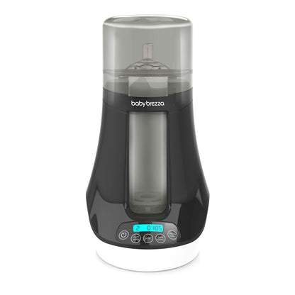 Baby Brezza Bottle + Breastmilk Warmer