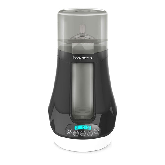 Baby Brezza Bottle + Breastmilk Warmer