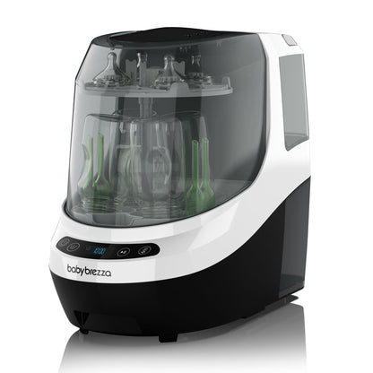 Baby Brezza Baby Bottle Washer Pro