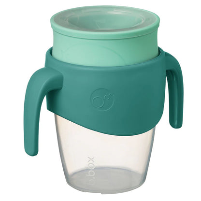 B. Box 360 Cup