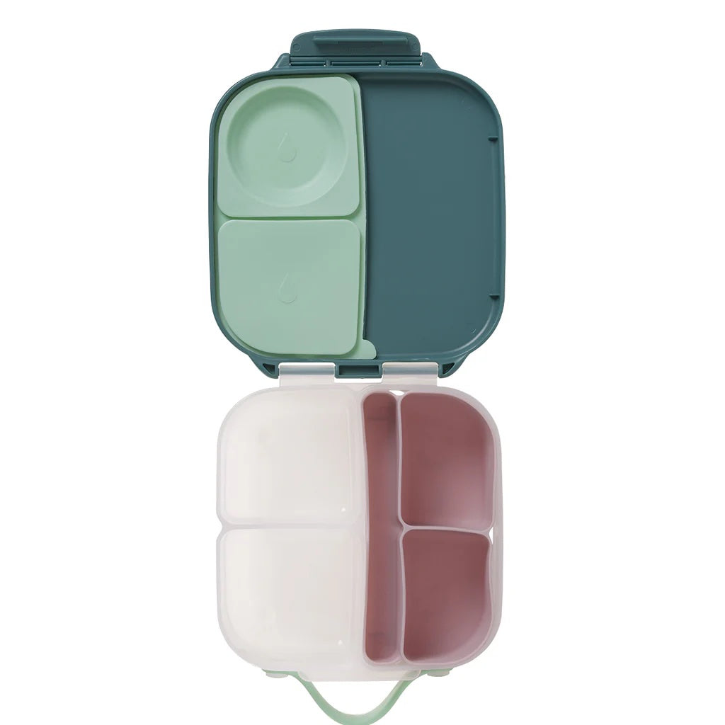 B.Box Silicone Bento Tray Mini