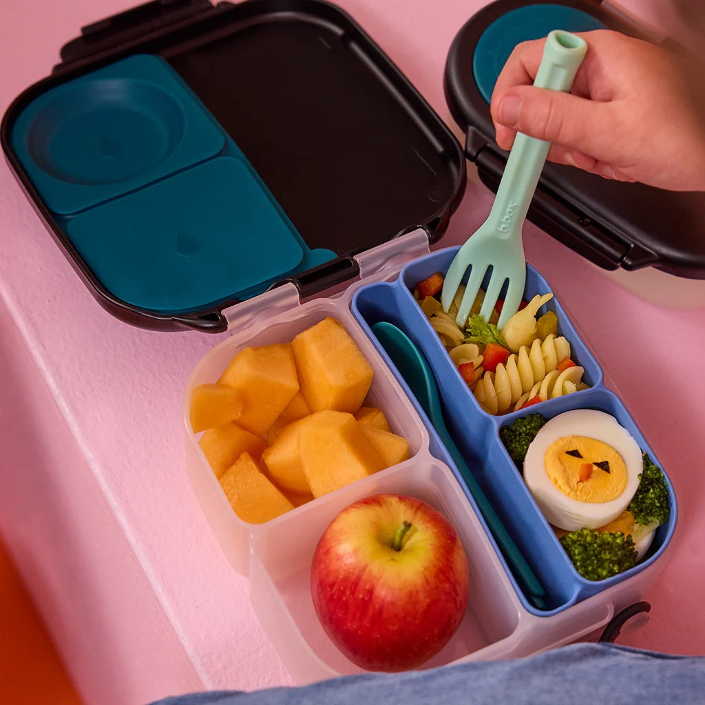 B.Box Silicone Bento Tray Mini