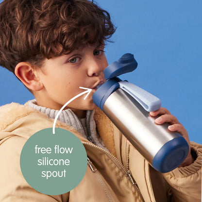 B. Box Insulated Sport Spout Bottle - 500ml