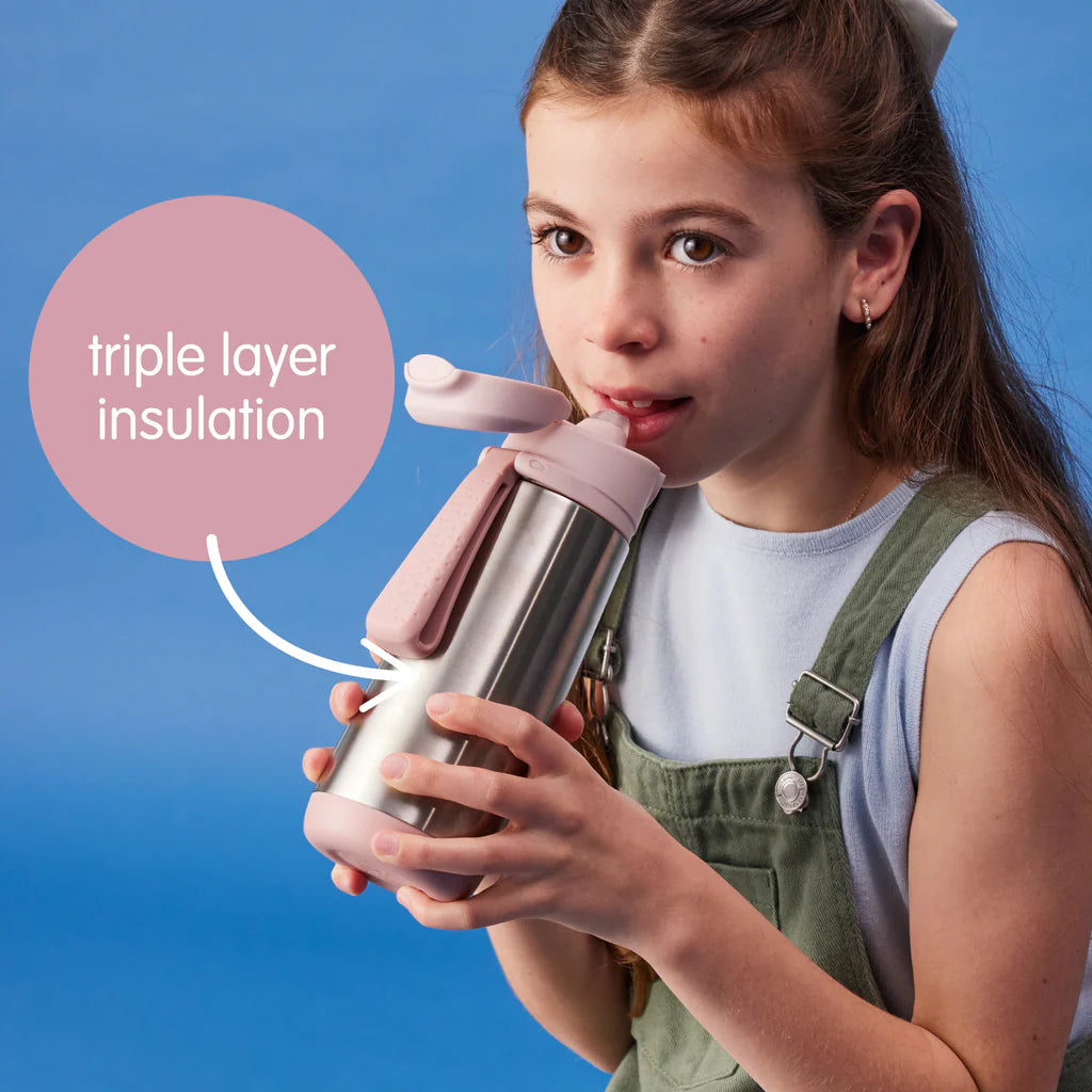 B. Box Insulated Sport Spout Bottle - 500ml