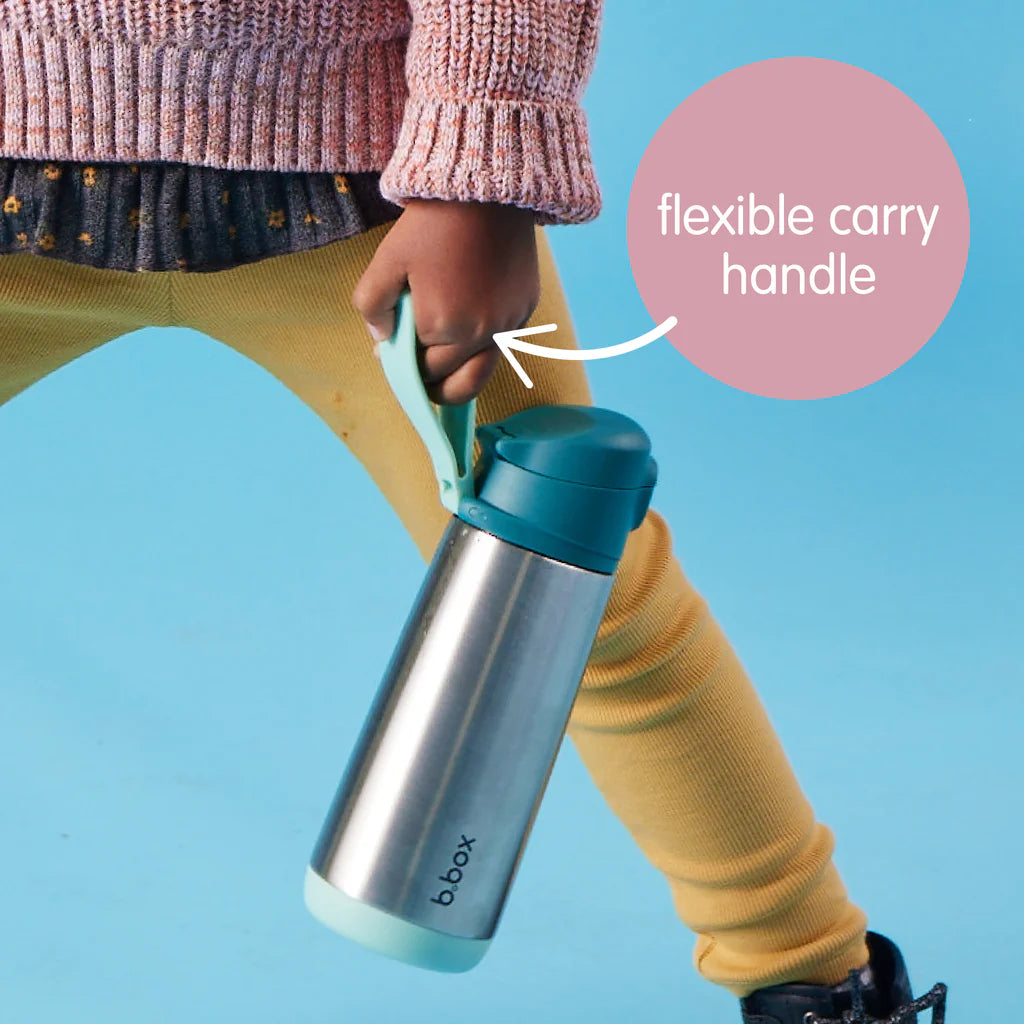 B. Box Insulated Sport Spout Bottle - 500ml