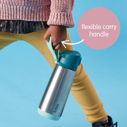 B. Box Insulated Sport Spout Bottle - 500ml