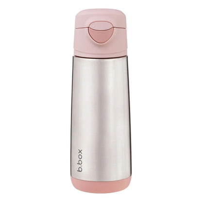 B. Box Insulated Sport Spout Bottle - 500ml