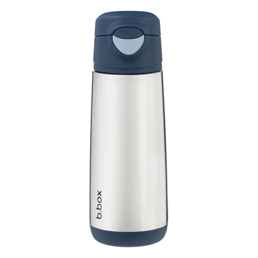 B. Box Insulated Sport Spout Bottle - 500ml