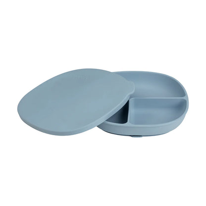 B.Box Silicone Plate with Lid