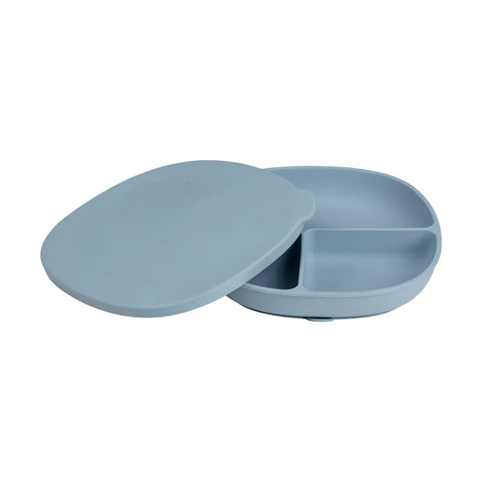 B.Box Silicone Plate with Lid