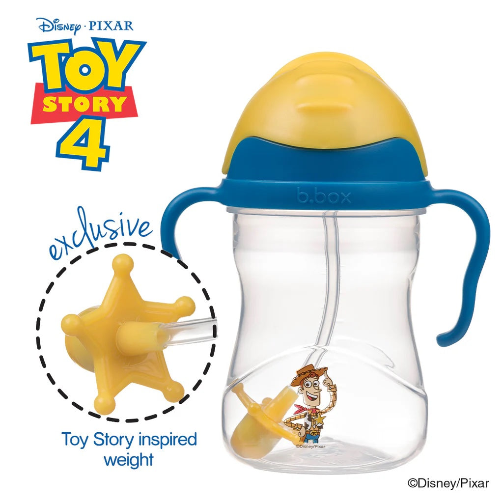 B.Box Sippy Cup
