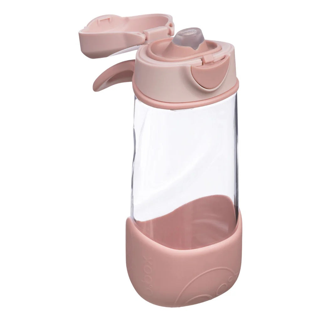 B.Box Sport Spout Bottle - 450ml