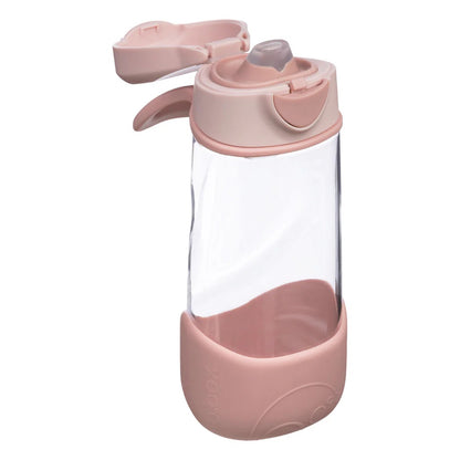 B.Box Sport Spout Bottle - 450ml
