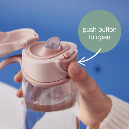 B.Box Sport Spout Bottle - 450ml