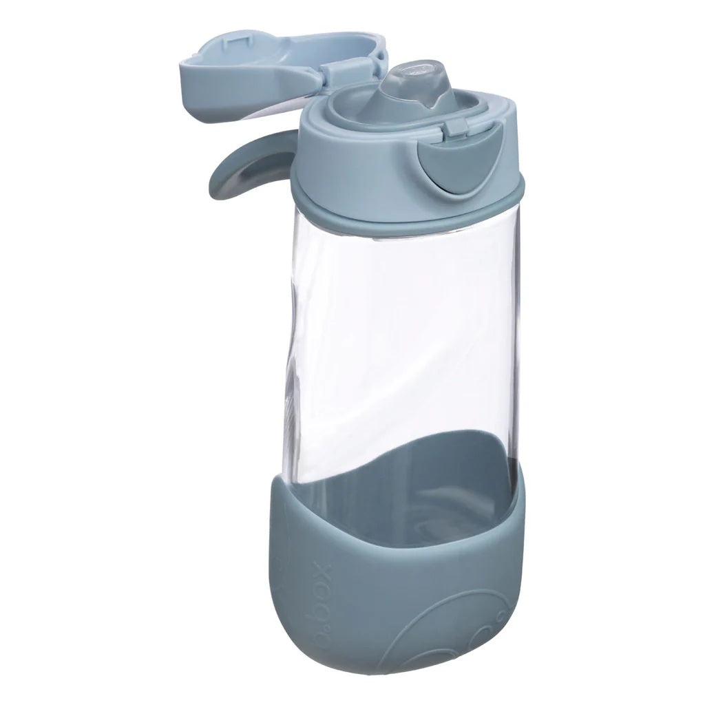 B.Box Sport Spout Bottle - 450ml