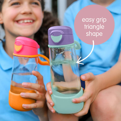 B.Box Sport Spout Bottle - 450ml