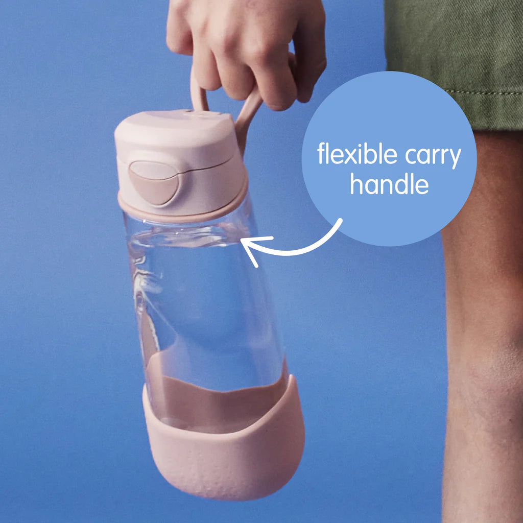 B.Box Sport Spout Bottle - 600ml