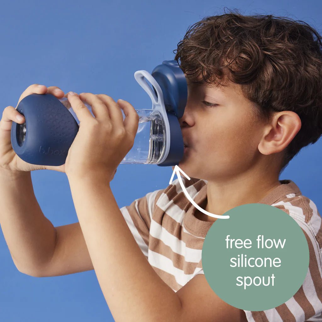 B.Box Sport Spout Bottle - 600ml