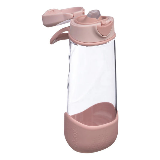 B.Box Sport Spout Bottle - 600ml