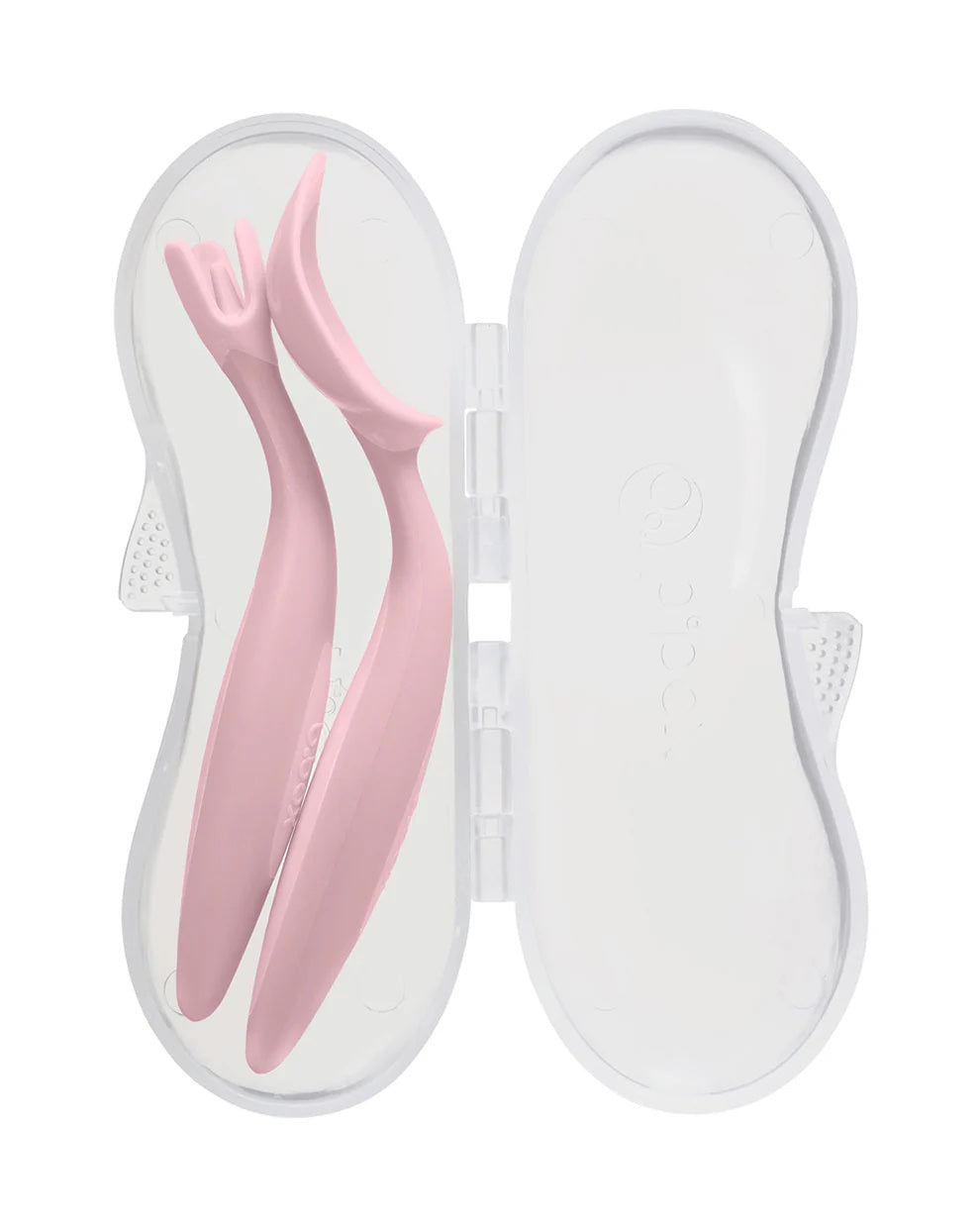 B.Box Toddler Cutlery Set