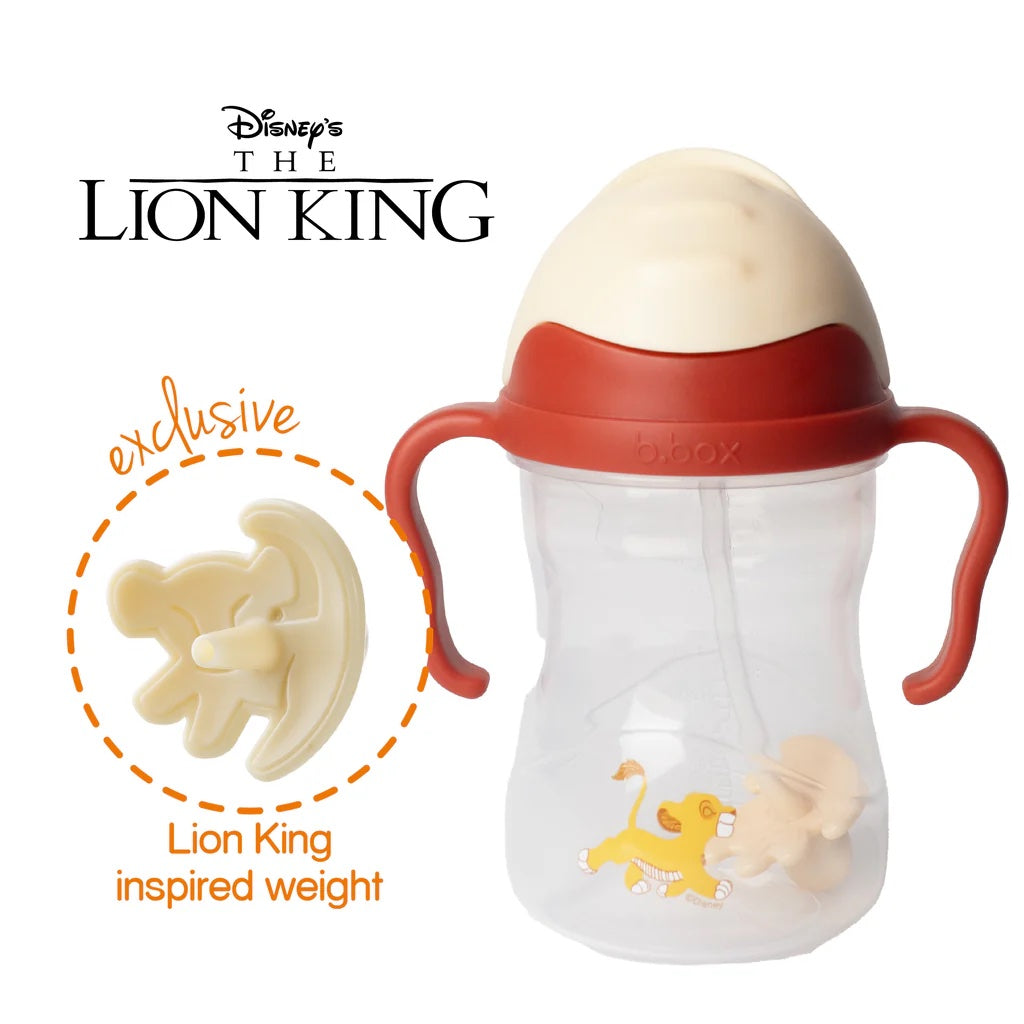 B.Box Sippy Cup