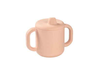 Beaba Silicone Learning Cup