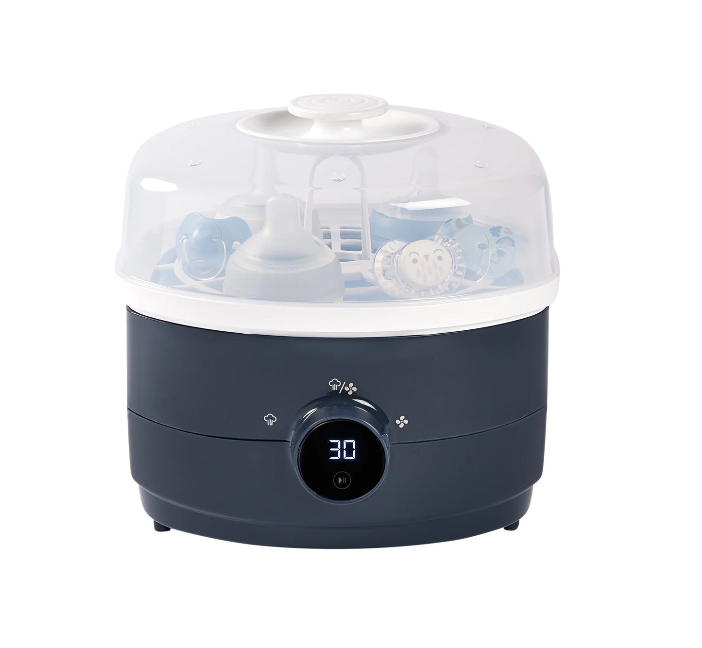 Beaba Steril n Dry Sterilizer and Dryer (2 in 1)