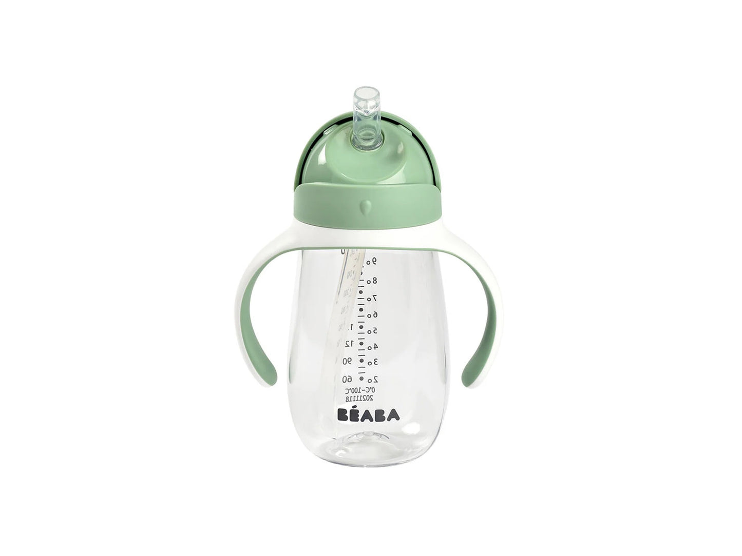 Beaba Straw Cup 300ml