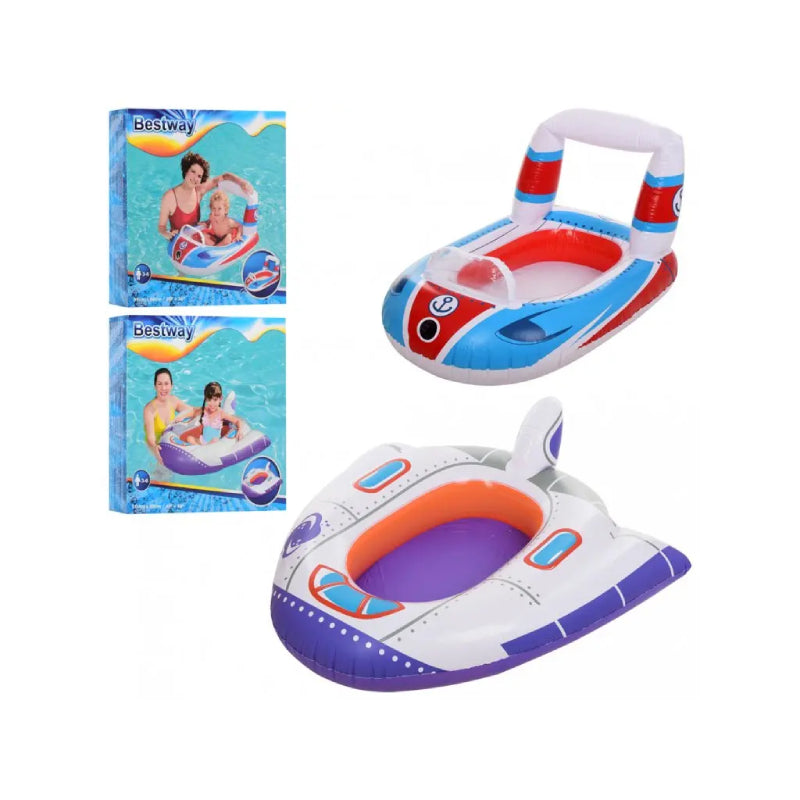 Bestway Vehicle Cruisers Baby Boat