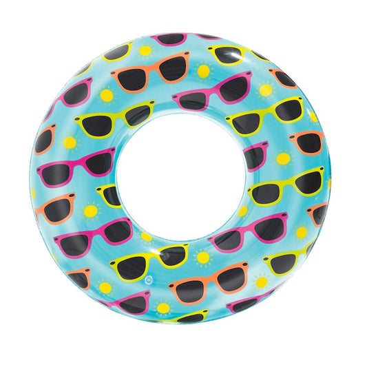 Bestway 30" Designer Swim Ring