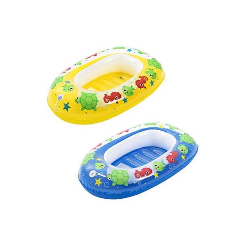 Bestway 1.02m x 69cm Kiddie Raft