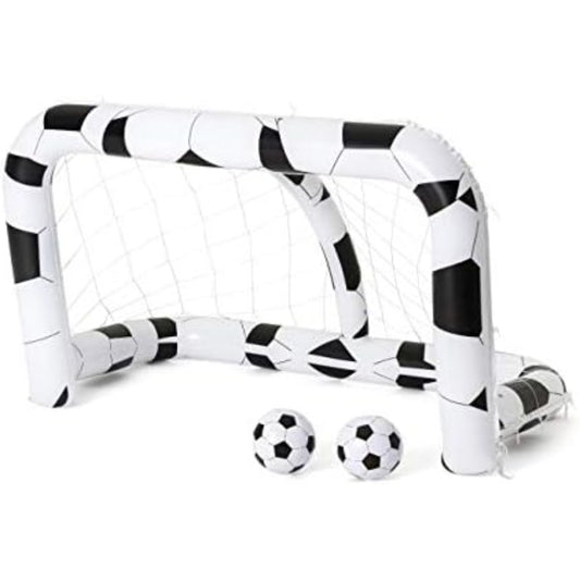 Bestway 84" x 48" x 54" Soccer Net