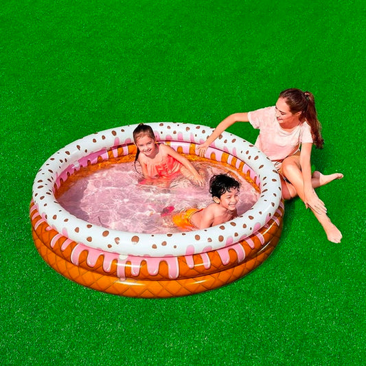 Bestway Sundae Funday Kiddie Pool