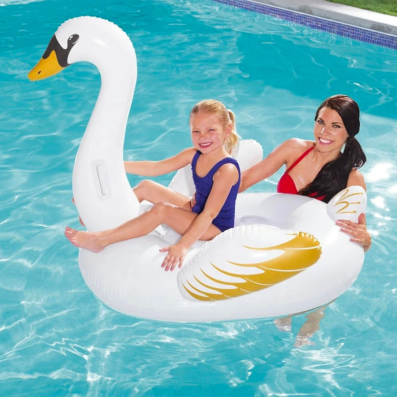 Bestway 48" x 48" Swan