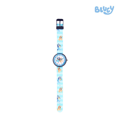 Cucoô Bluey & Bingo Analog Watch