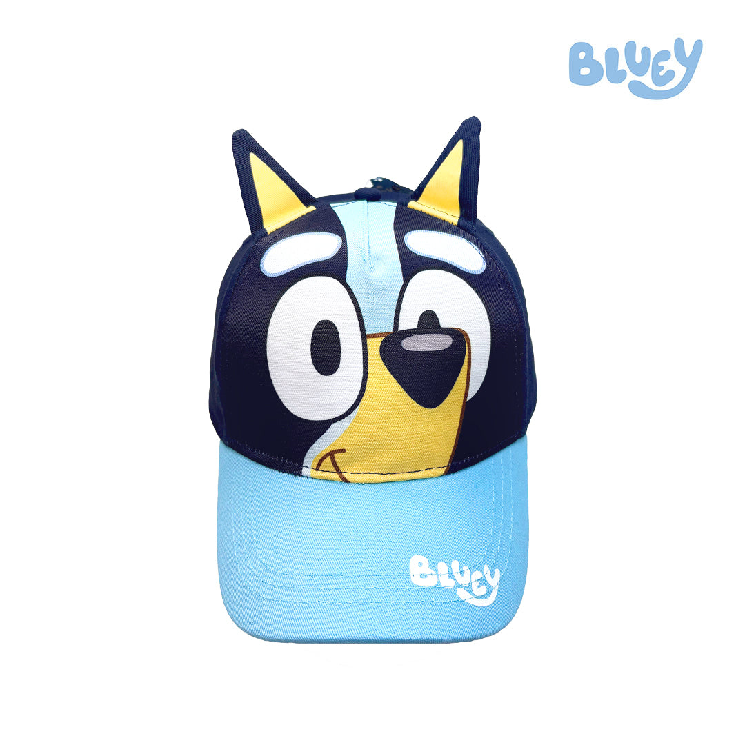 Totsafe Bluey Hat Collection