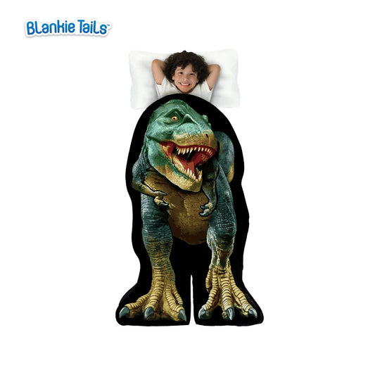 Blankie Tales Wearable Blanket