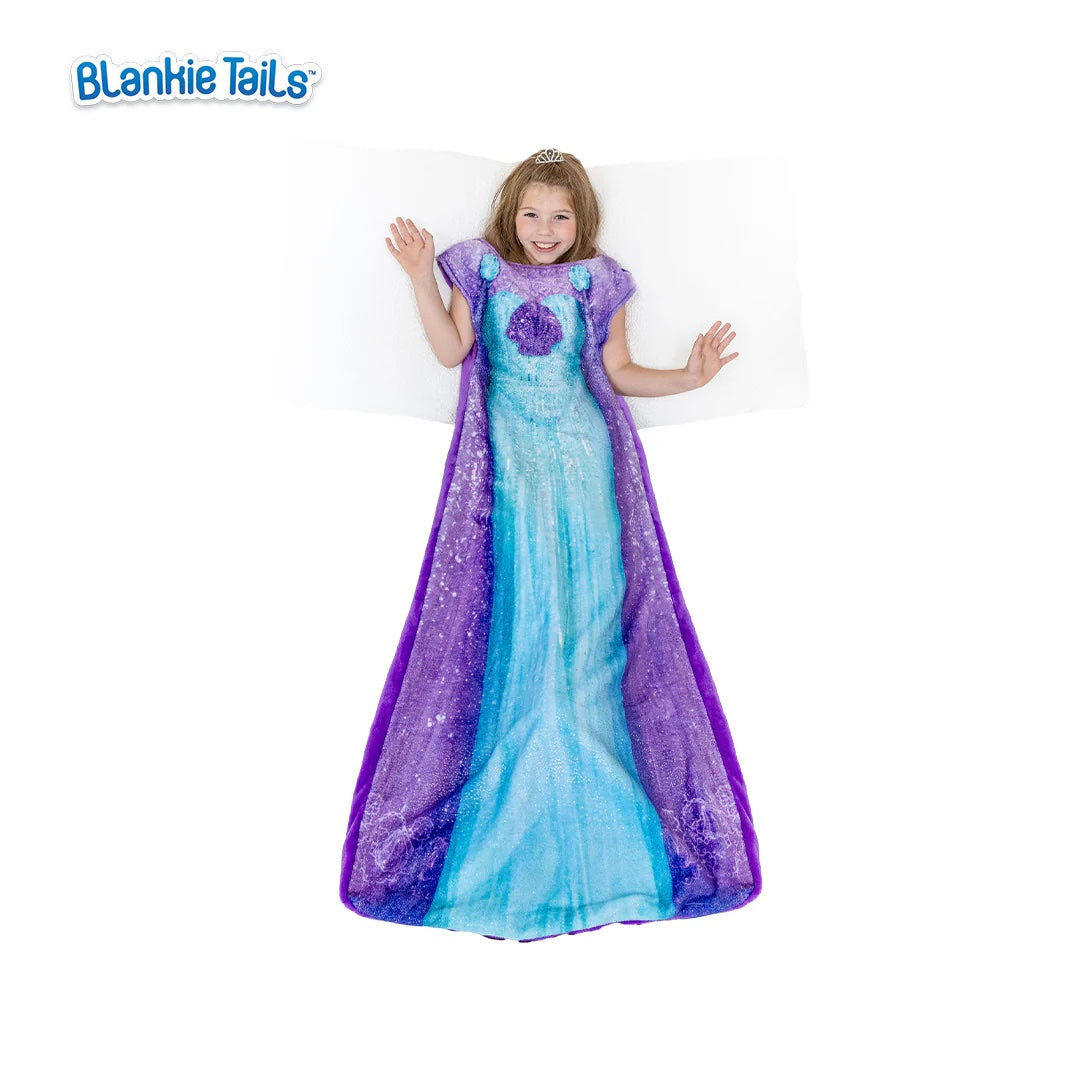 Blankie Tales Wearable Blanket