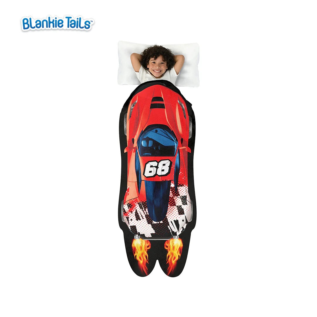 Blankie Tales Wearable Blanket