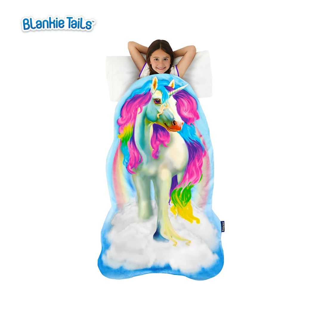 Blankie Tales Wearable Blanket