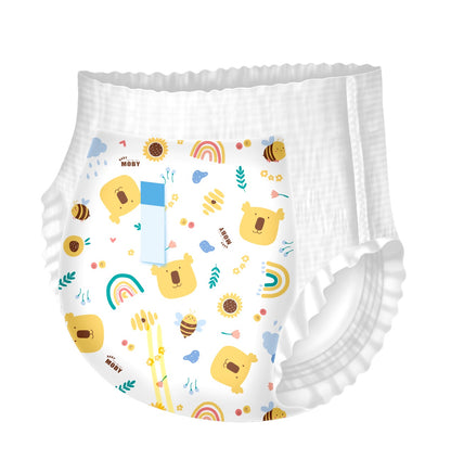 Baby Moby MaxiGel Super Premium Pants
