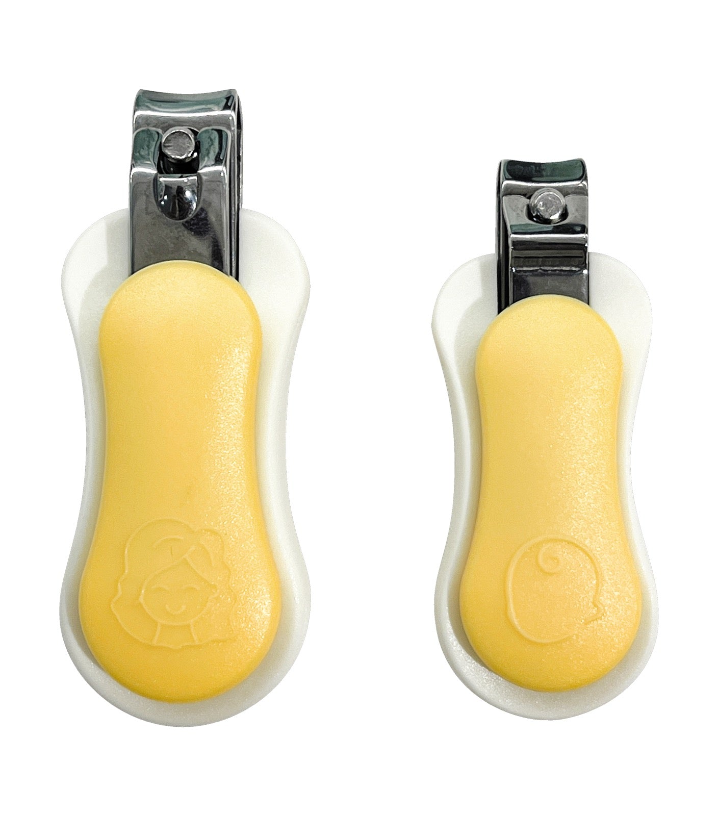 Baby Moby Baby Nail Clippers