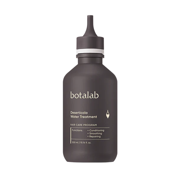 Botalab Deserticola Water Treatment